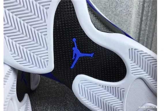 Air 14’Hyper AJ-14 Jordan Royal’ 0309